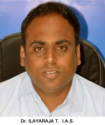 DR IlayaRaja